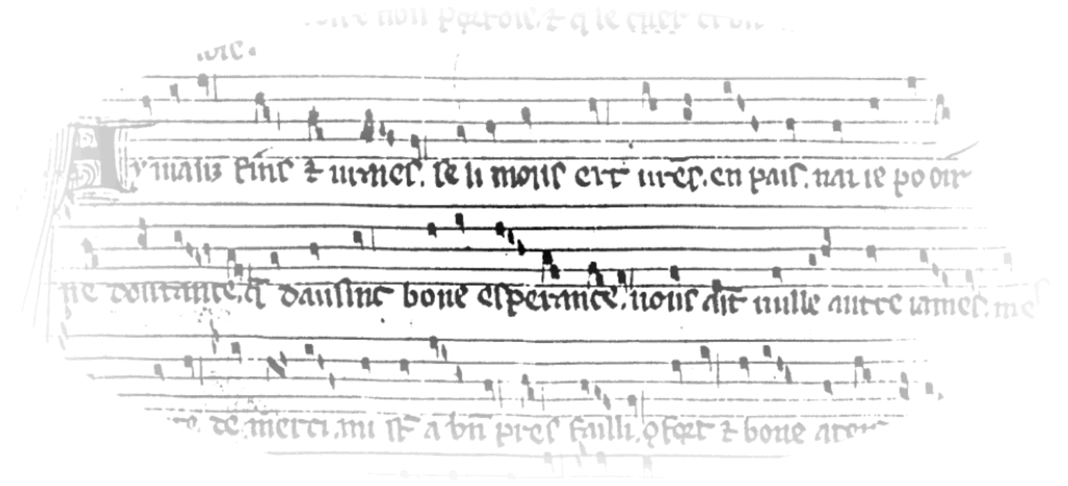 image du manuscrit